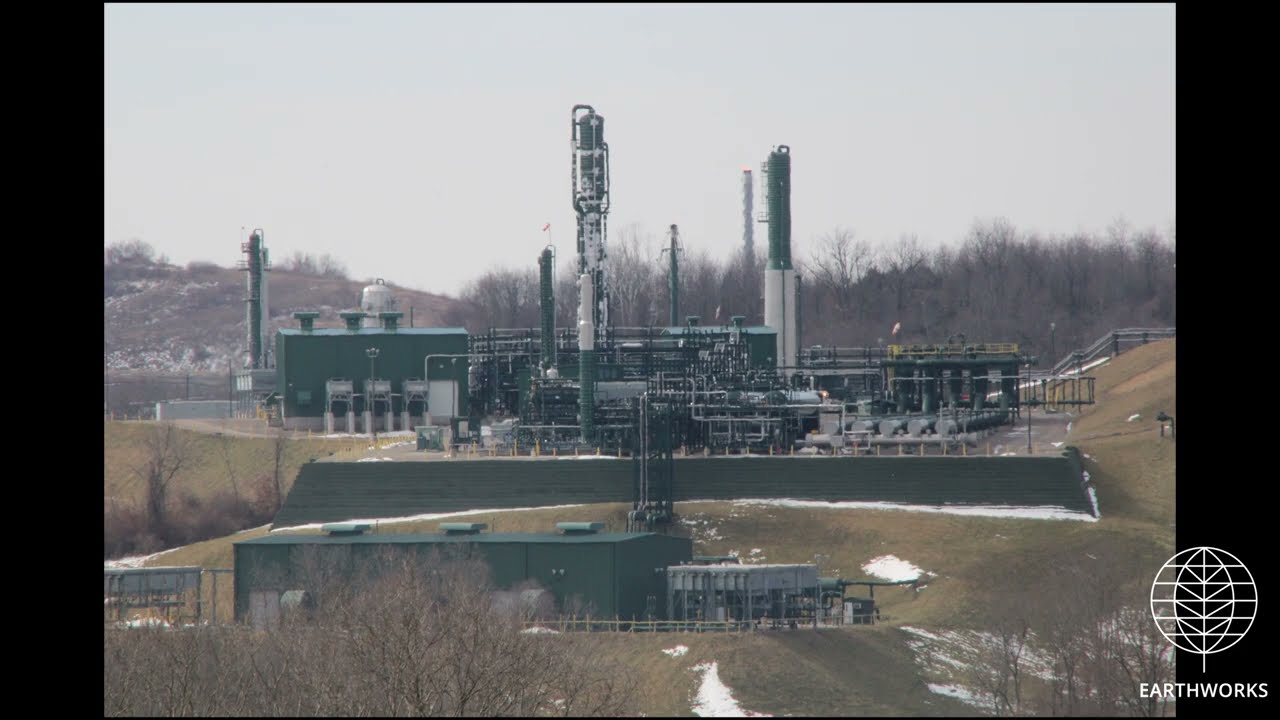 Energy Transfer Partners - Revolution Cryogenic, Washington County, PA (February 2026)