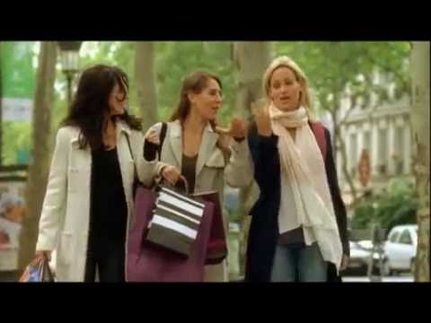 Tout pour plaire - Bande annonce