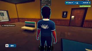 これは軌道に乗る匂いがする【Bowling Alley Simulator】#3