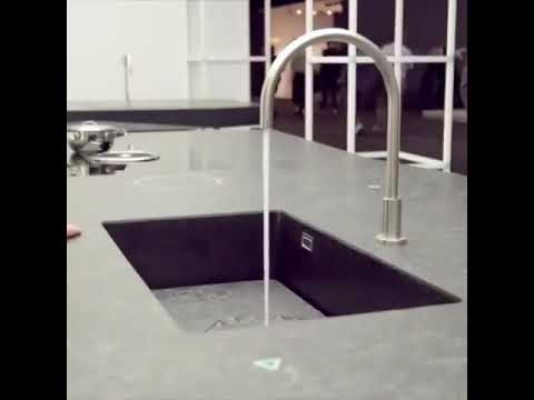 BEST SINK IN THE WORLD !!