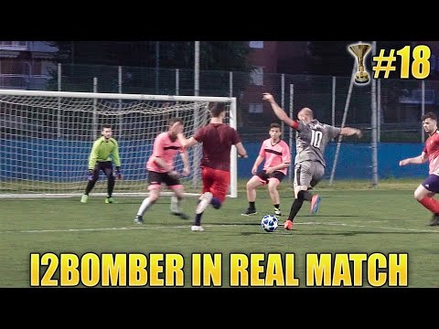 I2BOMBER IN REAL MATCH - Giochiamo La FINALE della COPPA TORNEO
