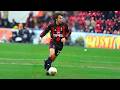 Andrea Pirlo In His Prime