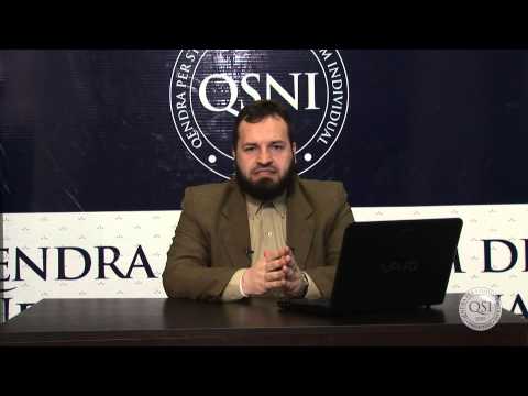 Martesa gjatë studimeve - Muhamed Dërmaku