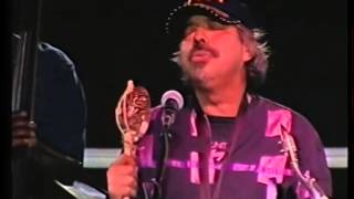 Legacy of the Flying Eagle -  Jim Pepper