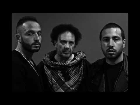 Enzo Avitabile Feat Co' Sang - Mai Cchiù