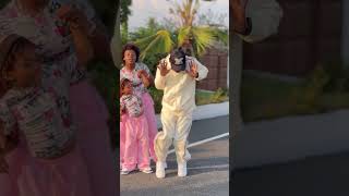 Nandipha808 , Deestar Za - Same Old Story (Dance Video) by Championrolie, Afronitaa and Abigail