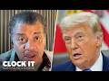 Why Neil deGrasse Tyson says it’s time to ‘wake the f**k up!’