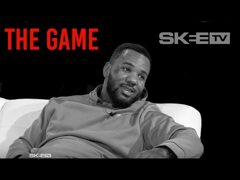 The Game Talks Beef with Young Thug, LAPD, 'The Documentary 2' and Working with Dr. Dre on SKEE TV