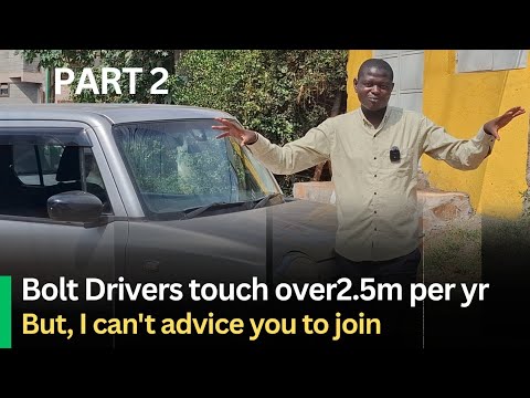 We touch millions but our take home is peanuts! Taxi drivers 