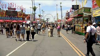 How to enjoy the San Diego County Fair on a budget