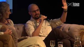 04. El futuro de las Ciudades, Empresas, Educación y Finanzas 🏢