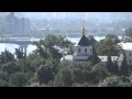 Як тебе не любити, Києве мій! 