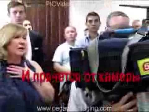 Судьба «несчастной» убийцы живо интересует Швецию и США