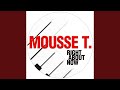 Right About Now (Fuzzy Hair Vocal Mix)