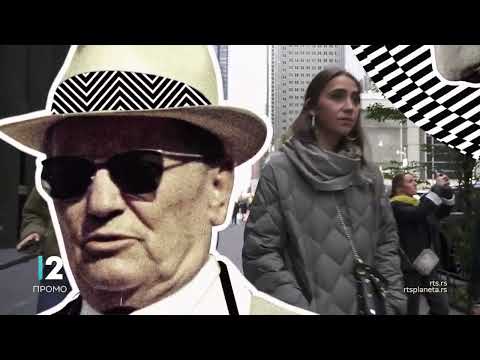 Dokumentarna serija ''Utopija'', od 15. maja ponedeljkom na RTS 2