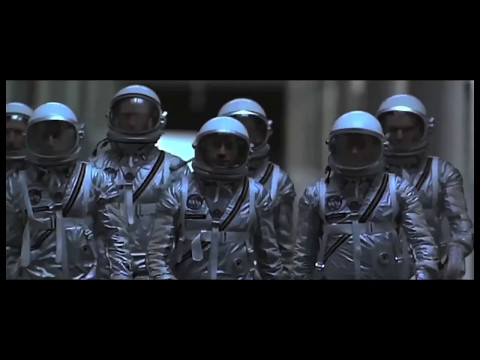 the EVOLUTION of FILM in 3 minutes ... NOW with Star Wars