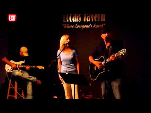 Gene Gregory, Dennis Brinson, & Kristie Lynn Campbell-My Carolina (original)-Locals Tavern-5/16/13