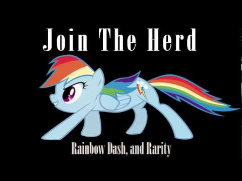 Join The Herd [Rock Vocals] (Cover by Forest Rain)