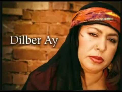 Dilberay - Çavreşamın (Deka Müzik)