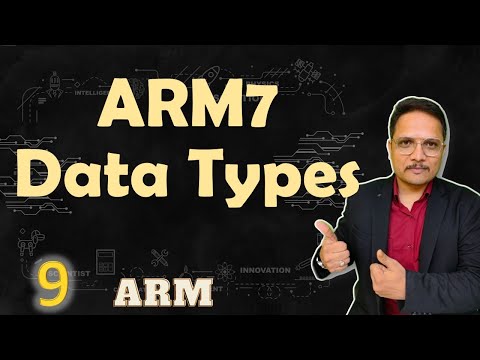 ARM Processor by Engineering Funda