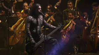 Septicflesh - Portrait Of A Headless Man ( Infernus Sinfonica) MMXIX 2020