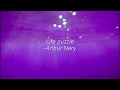 Arthur Nery-Life Puzzle(lyrics video)