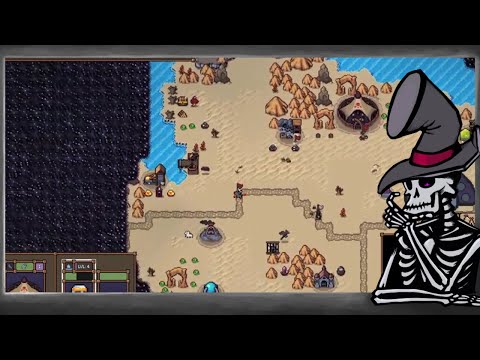 Hero's Hour - Impressions | Empire Building Auto Battler