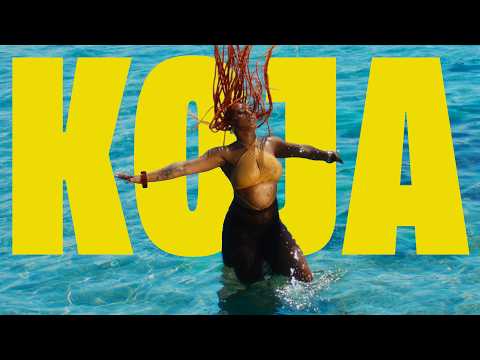 KOJA - Preyah