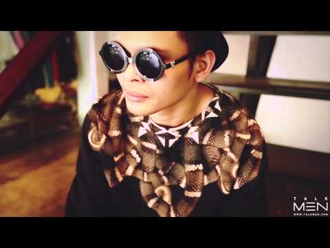 TALKMEN x 707Store for MARCELO BURLON - COUNTY OF MILAN Editorial Video