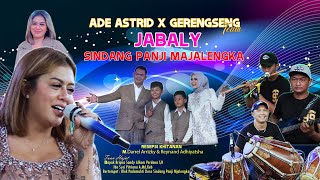 Download lagu JABLAY  ADE ASTRID X GERENGSENG TEAM mp3