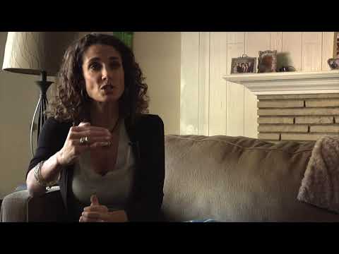 Olympia Dukakis | Melina Kanakaredes on Women Understanding Women