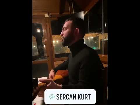 Sercan Kurt - Sen Gidersen! (Ser ile Can)