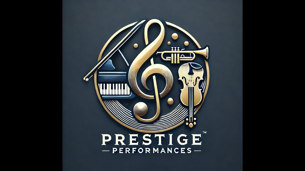Promotional video thumbnail 1 for Prestige Performances