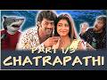 Chatrapathi 2005 MOVIE REACTION 1 3 Prabhas S S Rajamouli