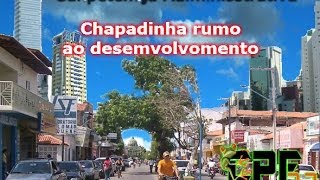 preview picture of video '#CPF22: Chapadinha Rumo ao Desenvolvimento'