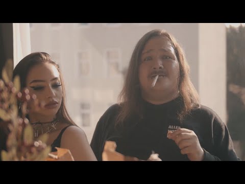 DOKTOR STERBEN – AI YAI YAI [prod. ogschlvch + Netty + Ilya] 4K VIDEO