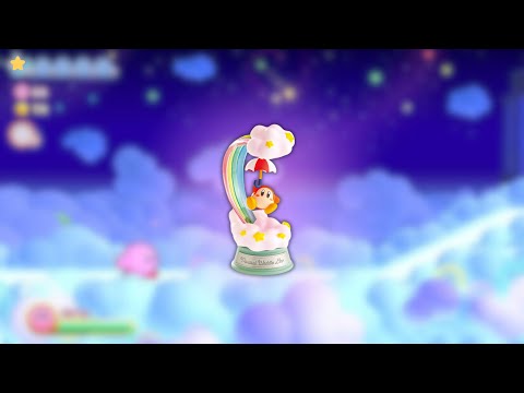 calm & cozy nintendo music mix☁️