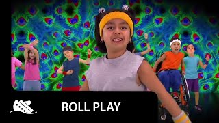 Roll Play - Peacock Party - Bif Naked