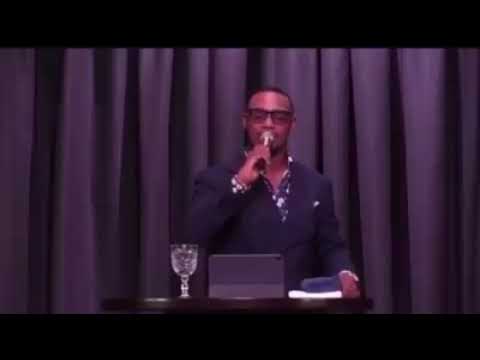 Johnteris Tate - I Came To Tell You