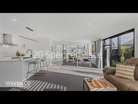 20 Spencer Place, Springlands, Marlborough District, Marlborough, 4 habitaciones, 2 baños, House