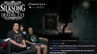 Hollow Knight: Silksong #18