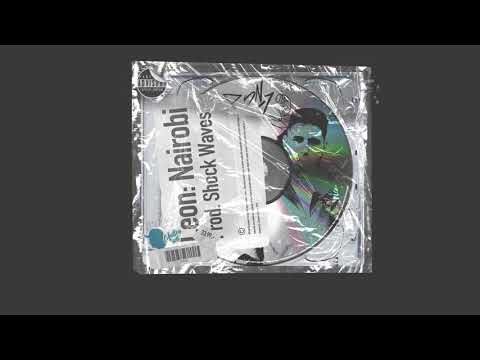 raperleon - Nairobi (prod. Shock Waves)