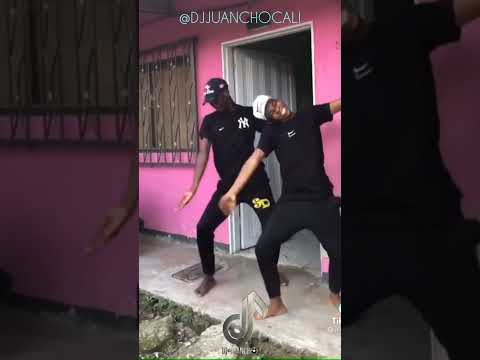 Latigazo Llorona - Salsa Choke Video Oficial DJJUANCHO2023