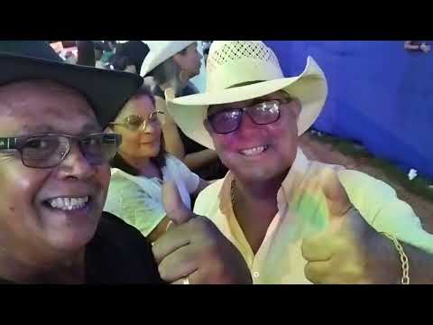 Resumo do Rodeio Show