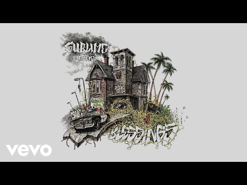 Sublime with Rome - Wild Fire (Audio)