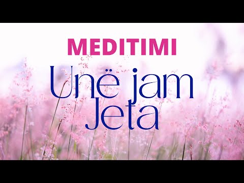 Meditimi 5 "Une jam Jeta" - Nga Programi ne Instagram Live "Meditime me Franken"