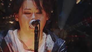 LUNA SEA - The one (Crash to create) 2013 live