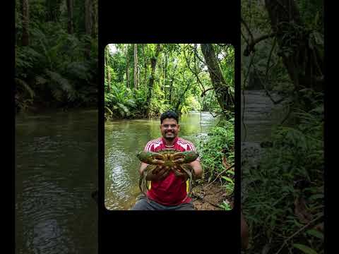 Best Amazing Technology Crab Catching - Unique Crabs & Tortoise Catching System - SP Fishing World
