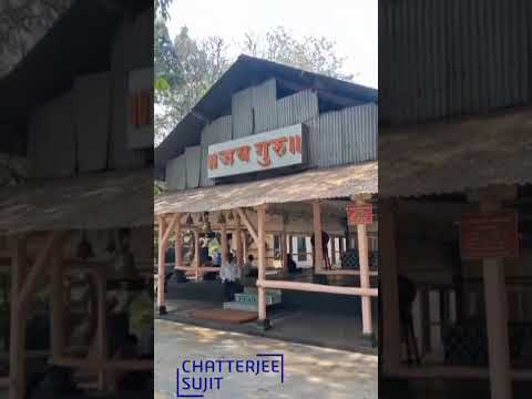 Jungli Maharaj Mandir Pune 🙏 | History, Darshan & Spiritual Significance