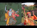 Hare Krishna Chant Bengali Kirtan Style Himangshu Goswami